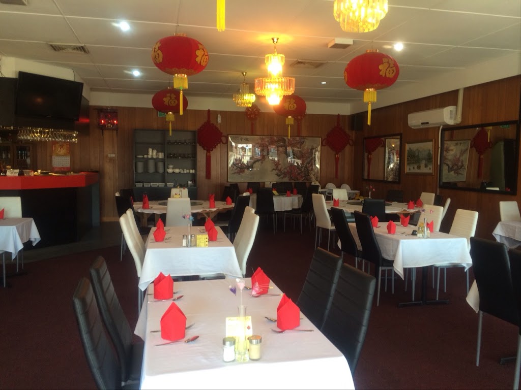 New Dynasty Restaurant | 7/13 McLean St, Goondiwindi QLD 4390, Australia | Phone: (07) 4671 5188