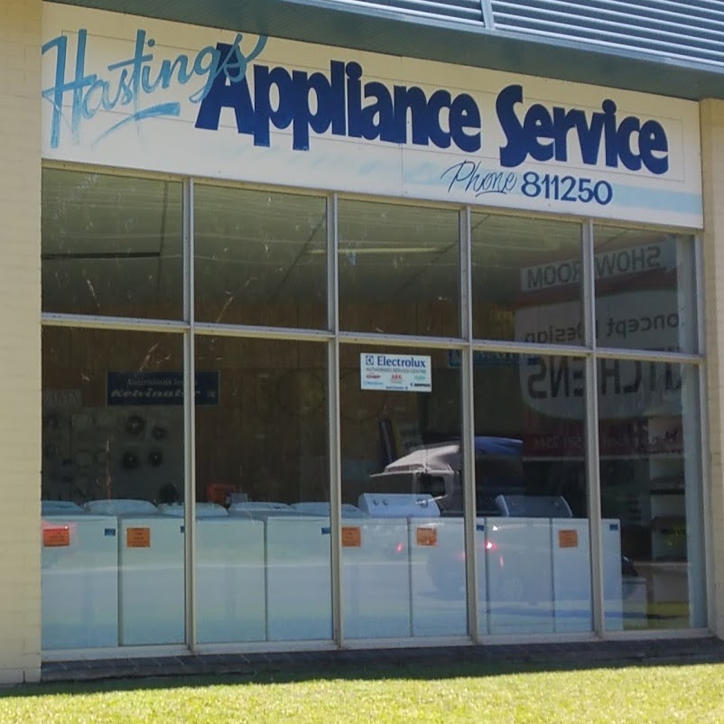 Hastings Appliance Service | home goods store | Appointment Only, 65 Gore St, Port Macquarie NSW 2444, Australia | 0265811250 OR +61 2 6581 1250