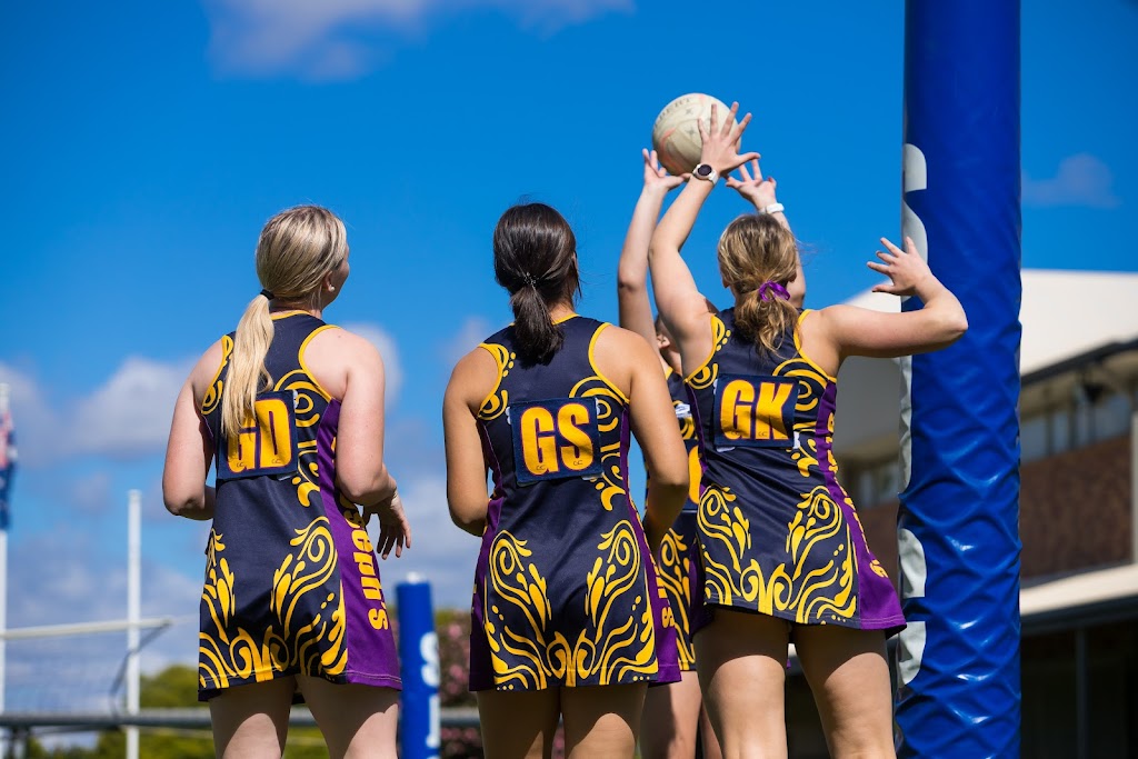 St Joseph’s College, Toowoomba | Coronet St, Rangeville QLD 4350, Australia | Phone: (07) 4631 8500