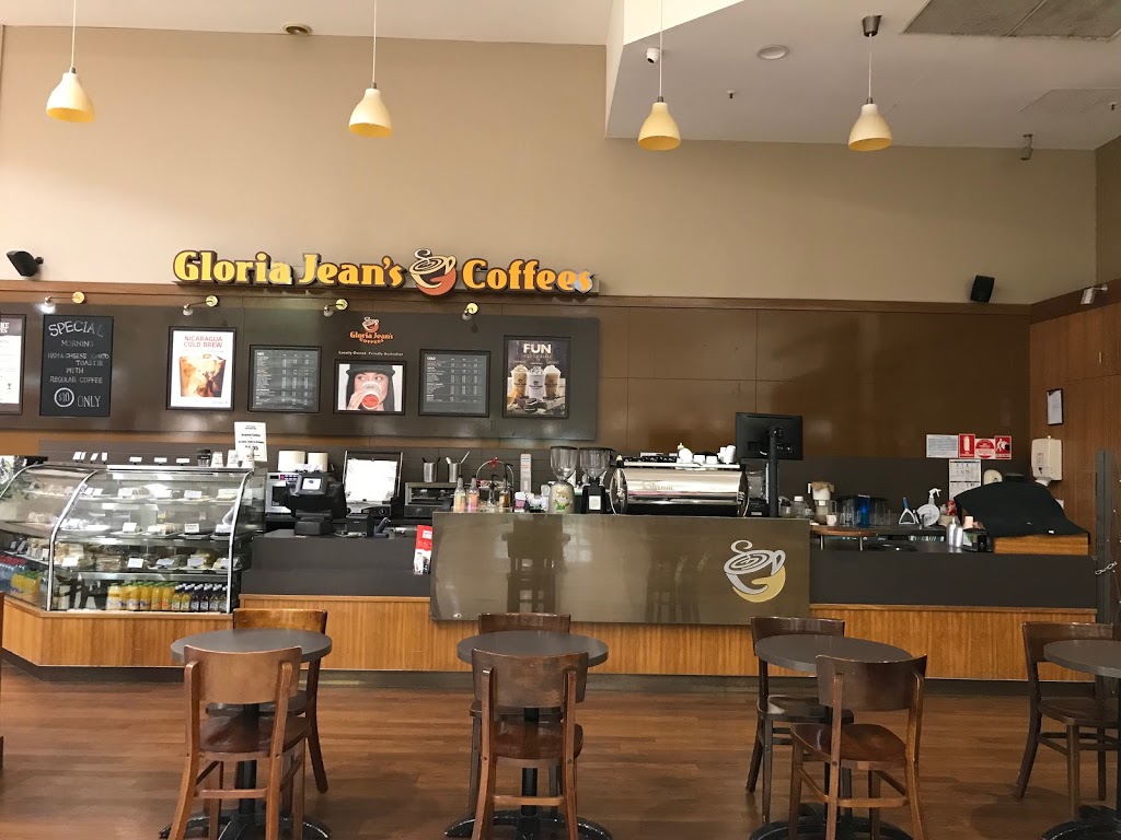 Gloria Jeans Coffees | 18/5 Compton Rd, Sunnybank QLD 4109, Australia | Phone: (07) 3705 4873