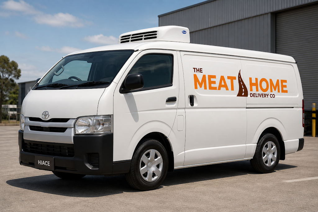 The Meat Home Delivery Co. | Koorana Rd, Picton NSW 2571, Australia | Phone: (02) 4683 0684