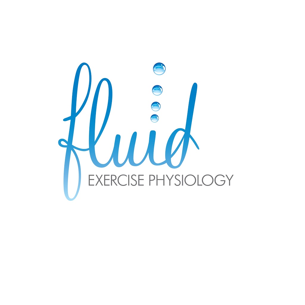 Fluid Exercise Physiology | PhysioWorks - 789 Sandgate Rd, Clayfield QLD 4011, Australia | Phone: 0408 006 086