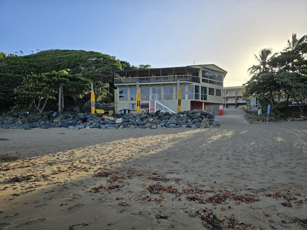 The Clubhouse - Sarina Beach | 2A Owen Jenkins Dr, Sarina Beach QLD 4737, Australia | Phone: 0417 980 289