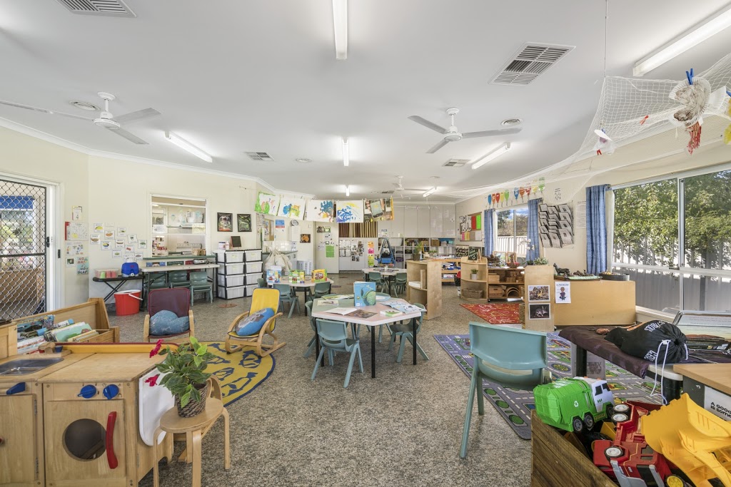 Kids Club Child Care | 14 Evans St, Pittsworth QLD 4356, Australia | Phone: (07) 4693 2000