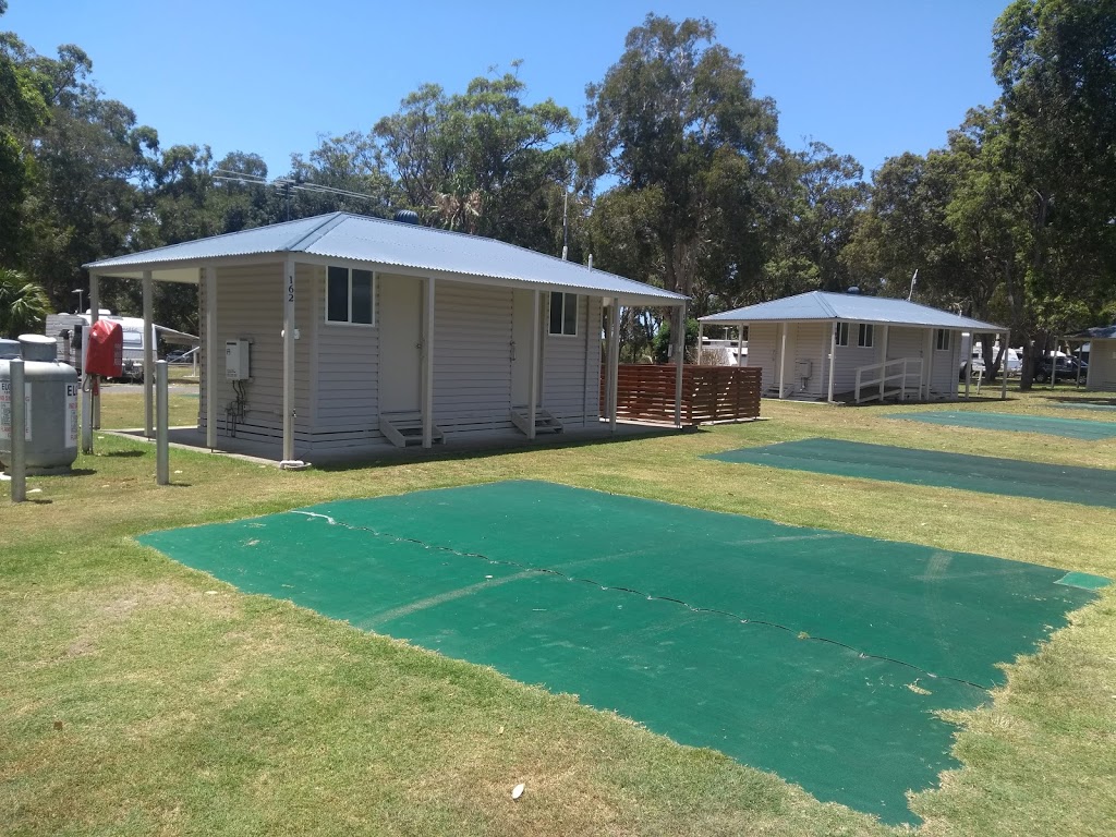 Ingenia Holidays South West Rocks | campground | Gordon Young Dr, South West Rocks NSW 2431, Australia | 0265666264 OR +61 2 6566 6264