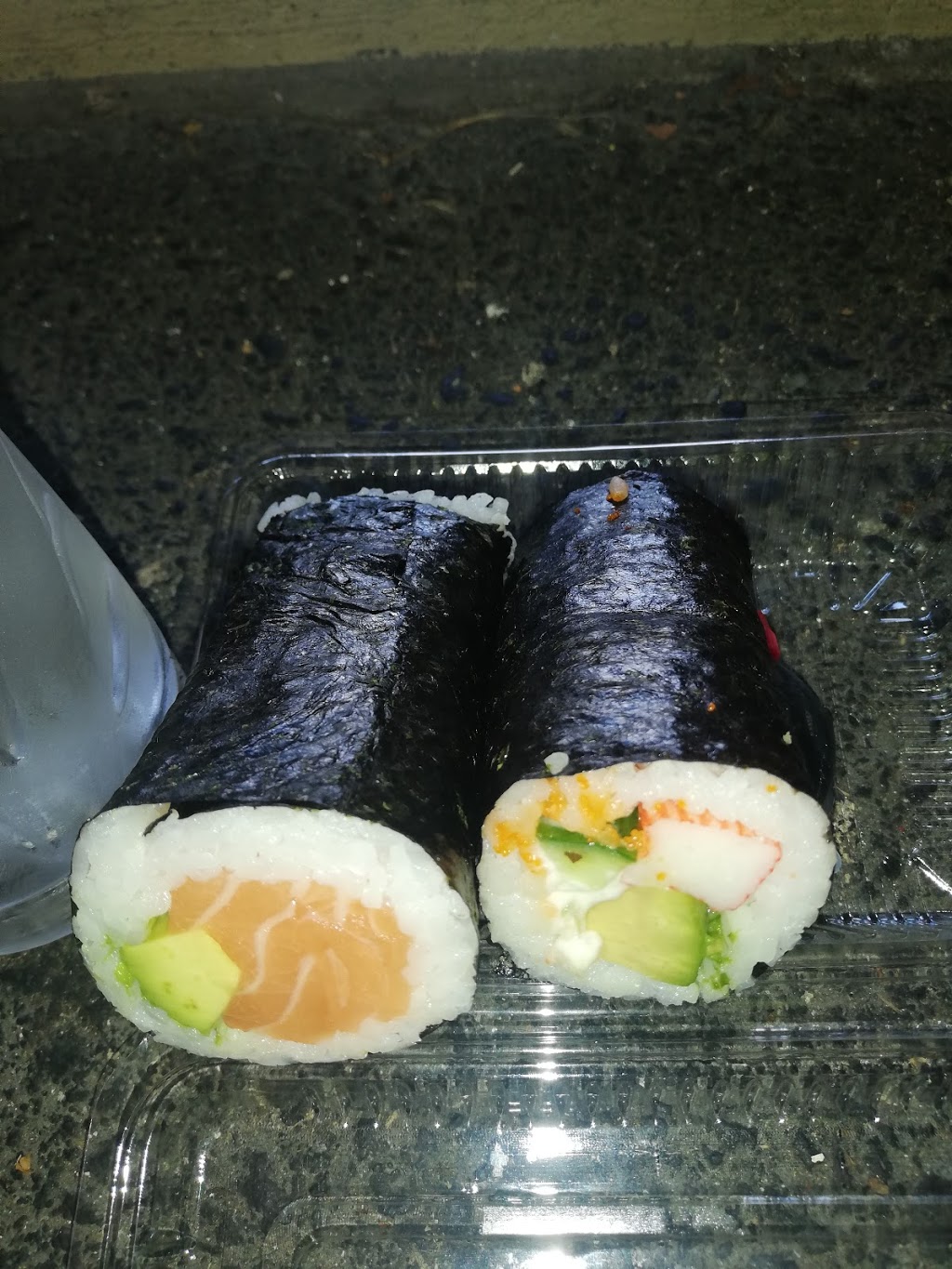OK Sushi | Redlynch QLD 4870, Australia