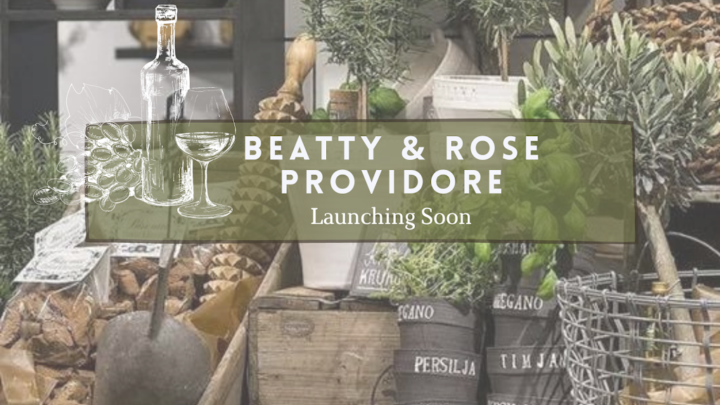 Beatty and Rose Providore | liquor store | 11a Beatty Ave, Armadale VIC 3143, Australia | 0426791499 OR +61 426 791 499