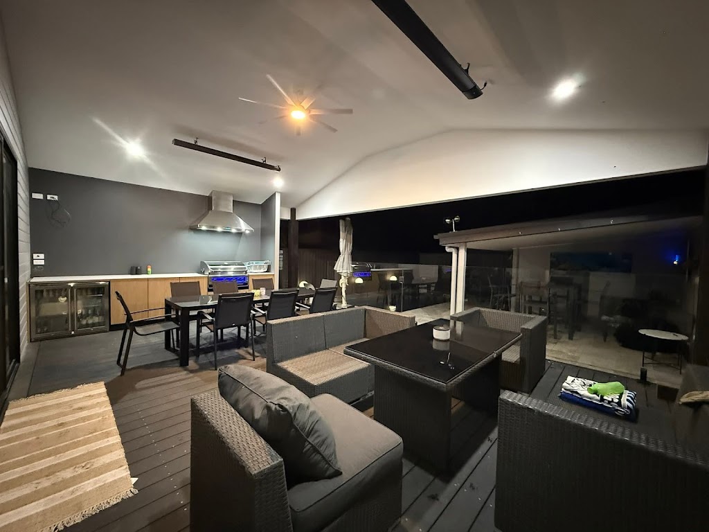 LRM Electrical Innovations | 62 Perouse Ave, San Remo NSW 2262, Australia | Phone: 0400 358 798