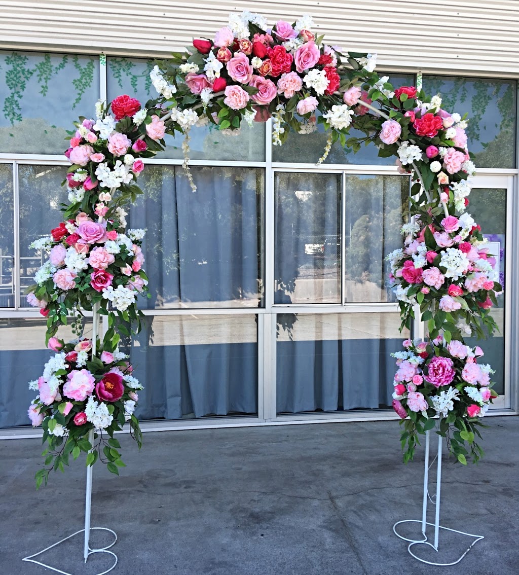 cintahomedeco Artificial Flowers/Greenery-Wedding Bouquets Flowe | Unit 2/8-10 Monigold Pl, Dinmore QLD 4303, Australia | Phone: 0411 199 067