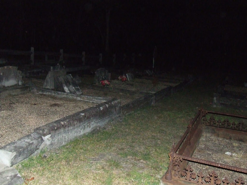 East Maitland Cemetery | cemetery | 201 Raymond Terrace Rd, East Maitland NSW 2323, Australia