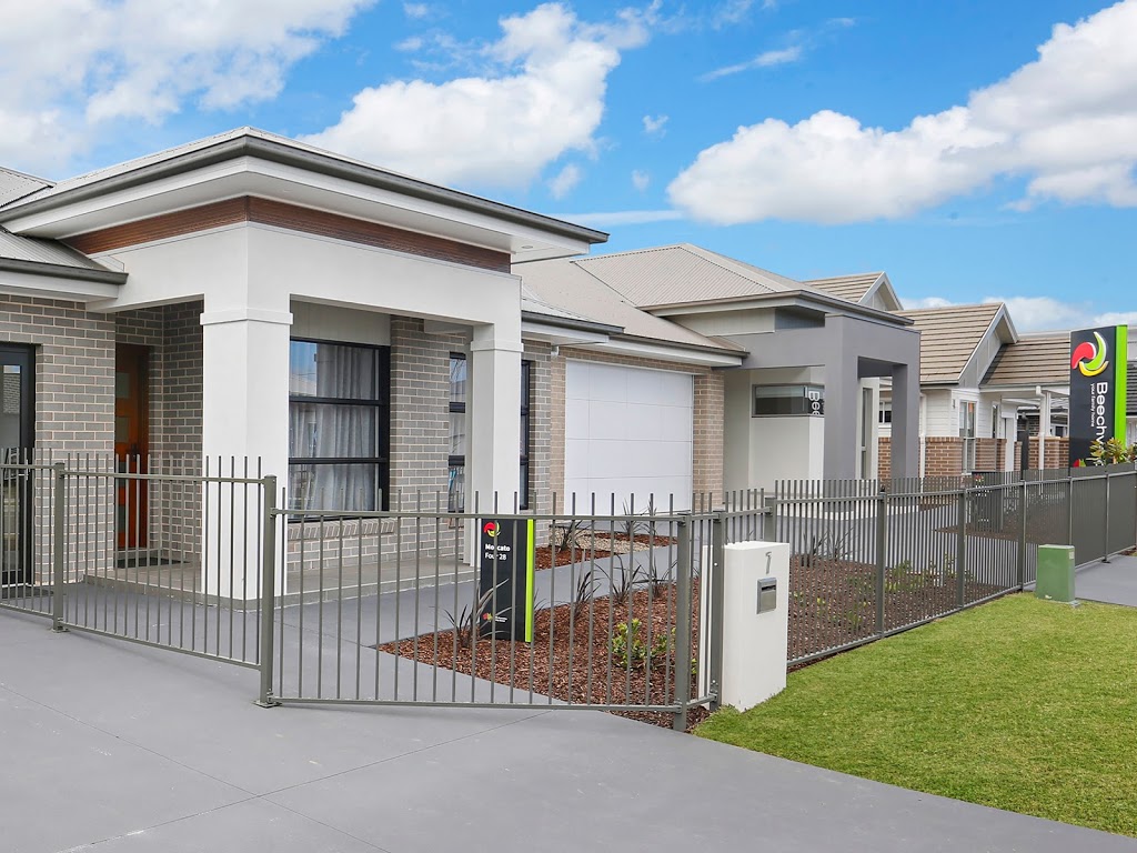 Beechwood Homes - Wongawilli | general contractor | Raven St, Wongawilli NSW 2530, Australia | 0297650284 OR +61 2 9765 0284