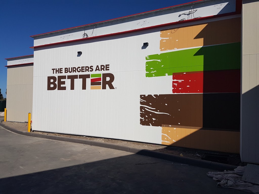 Epic Signs - Commercial Signage and Graphics | store | Unit 3/21 Westchester Rd, Malaga WA 6090, Australia | 0422143449 OR +61 422 143 449