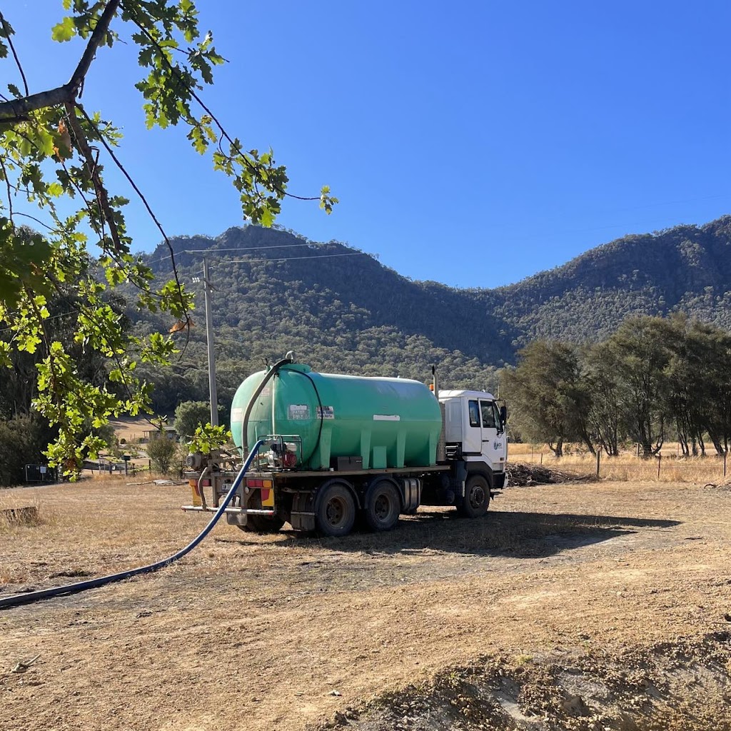 Dindi Water | Peterkin St, Alexandra VIC 3714, Australia | Phone: 0491 795 157