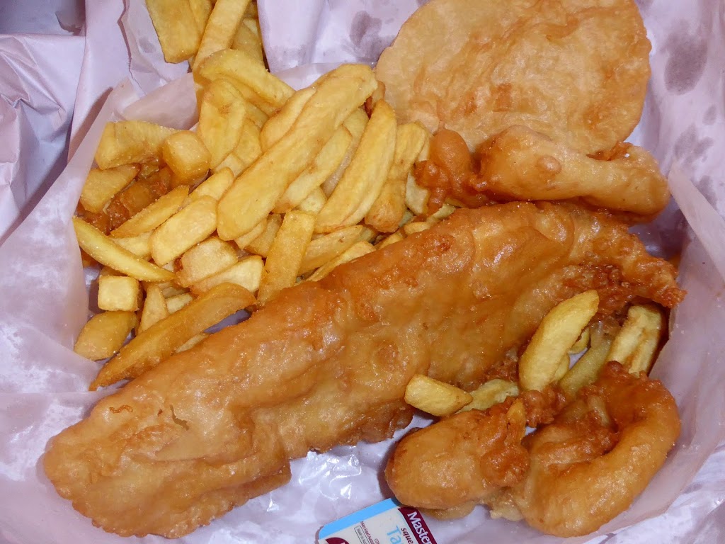 Anglesea Fish and Chips | meal takeaway | 83 Great Ocean Rd, Anglesea VIC 3230, Australia | 0352631122 OR +61 3 5263 1122