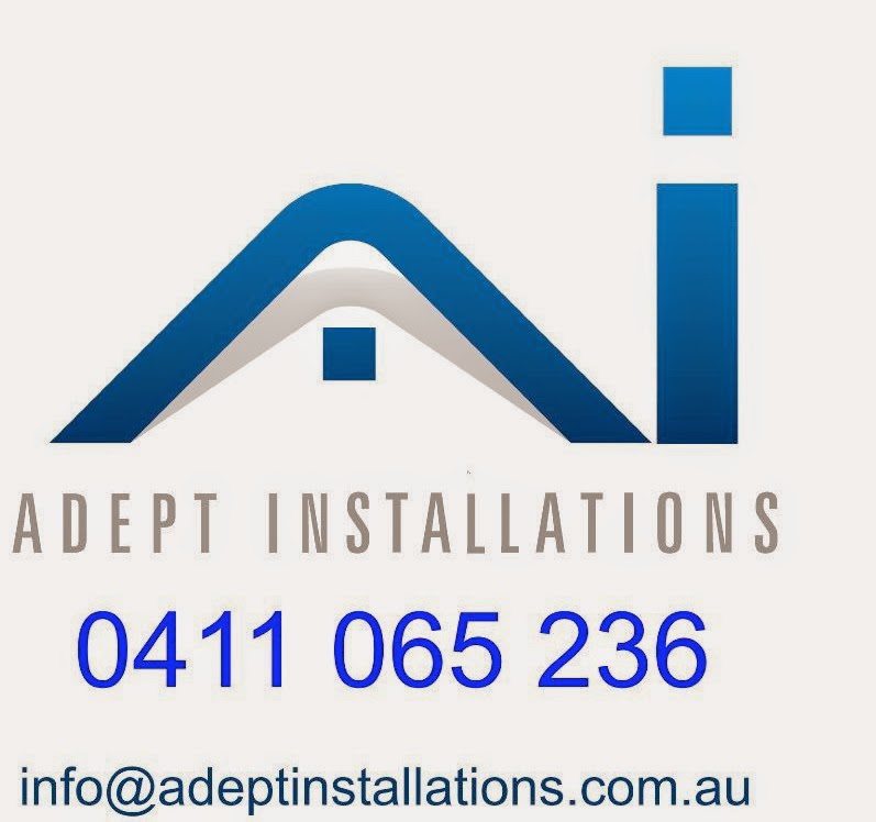 Adept Installations | electrician | 33 Cook Terrace, Mona Vale NSW 2103, Australia | 0411065236 OR +61 411 065 236