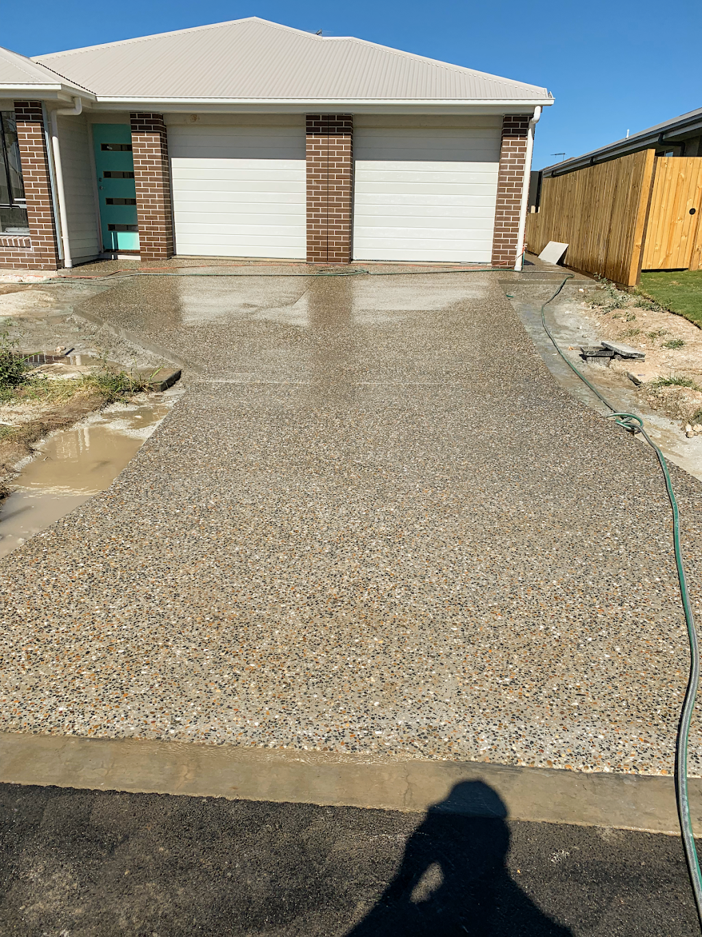 Allwayz Concrete PTY LTD | general contractor | Oxenford QLD 4210, Australia | 0420633075 OR +61 420 633 075