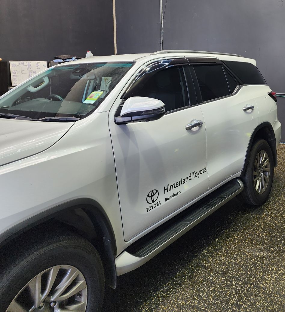 Kings Detail and Tint Garage | Moonie Cres, Jimboomba QLD 4280, Australia | Phone: 0421 216 476