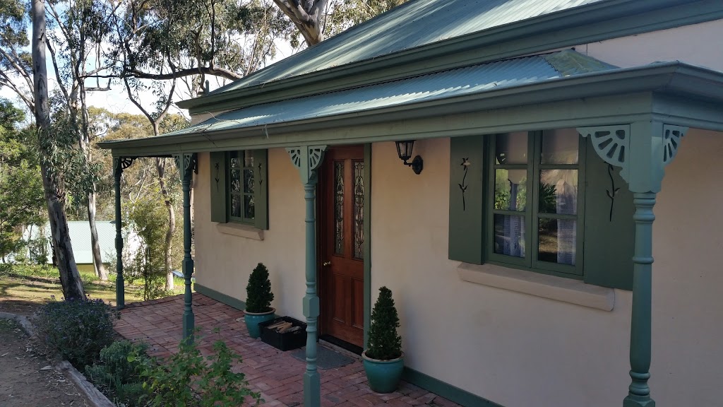 St Helens Country Cottages | lodging | 72 Warenda Rd, Clare SA 5453, Australia | 0888421595 OR +61 8 8842 1595