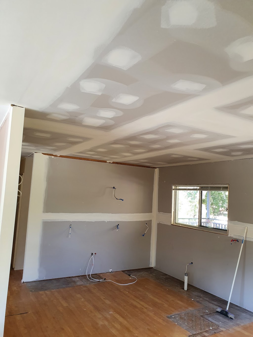 Powerhouse Plastering | 5 Sanderling Dr, Warner QLD 4500, Australia | Phone: 0403 532 788