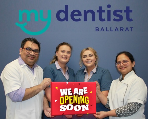 My Dentist Ballarat | Norman Street &, Gillies St N, Wendouree VIC 3350, Australia | Phone: (03) 4335 5903