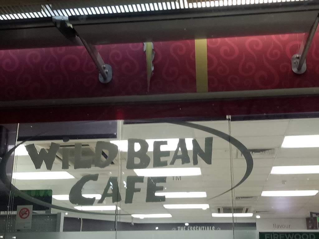 Wild Bean Cafe | gas station | 126 Kingsford Smith Dr, Hamilton QLD 4007, Australia | 0732625581 OR +61 7 3262 5581