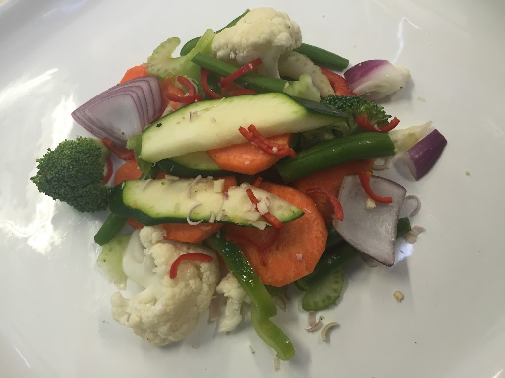 Springfresh Salads | 1/10 Desmond Ave, Marleston SA 5033, Australia | Phone: (08) 8297 8282