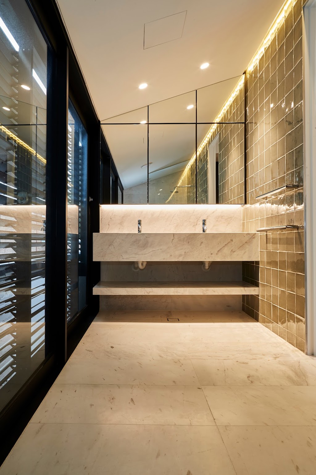 ACS Designer Bathrooms | home goods store | 163 Edgecliff Rd, Woollahra NSW 2025, Australia | 1300898889 OR +61 1300 898 889