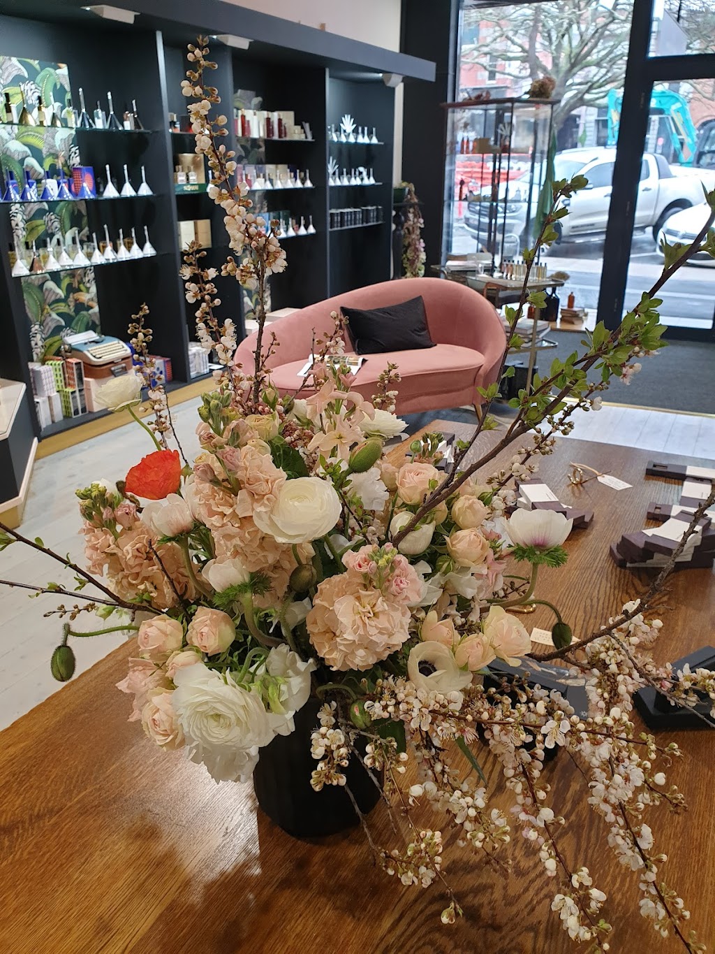 Sweet Fern | 27 Sturt St, Ballarat Central VIC 3350, Australia | Phone: (03) 5332 9297