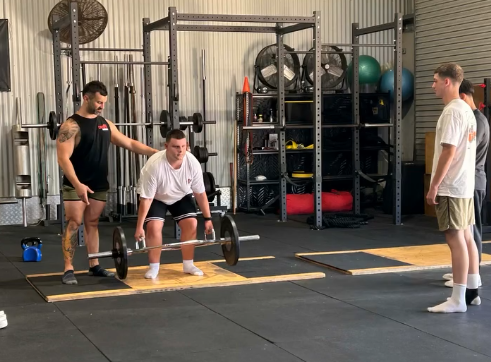 Strength Medix | 77 Maitland St, Kurri Kurri NSW 2327, Australia | Phone: 0424 533 493