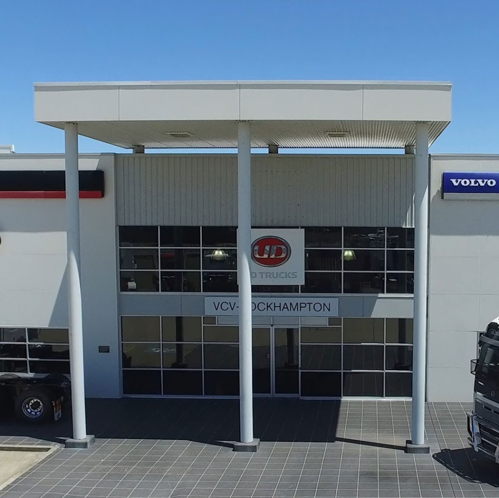 VCV Rockhampton | car repair | Bruce Highway # 1 | 859-865 Yaamba Rd, Parkhurst QLD 4701, Australia | 0749944200 OR +61 7 4994 4200