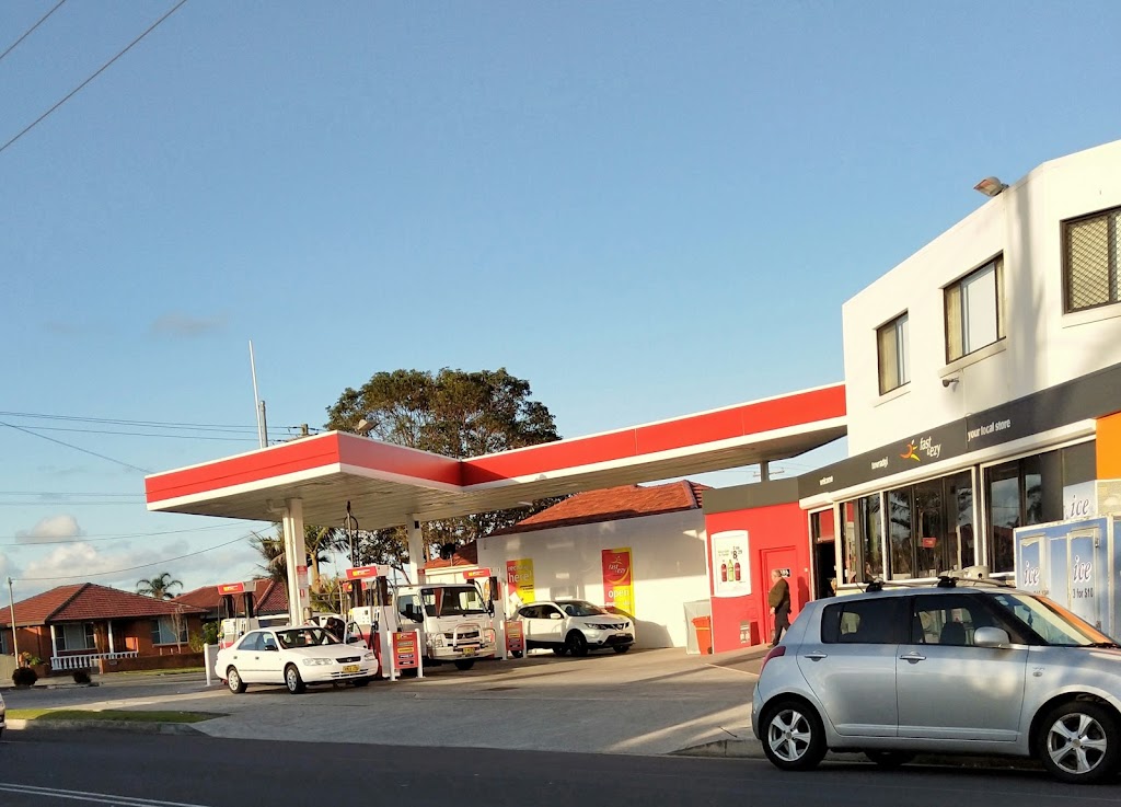 Freedom Fuel | gas station | 119 Towradgi Rd, Towradgi NSW 2518, Australia | 0242835100 OR +61 2 4283 5100