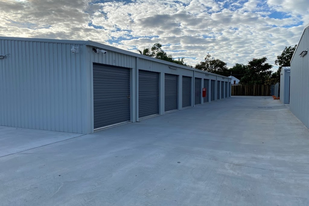Grafton Storage Sheds | storage | 10 Bruce St, Grafton NSW 2460, Australia | 0266422722 OR +61 2 6642 2722