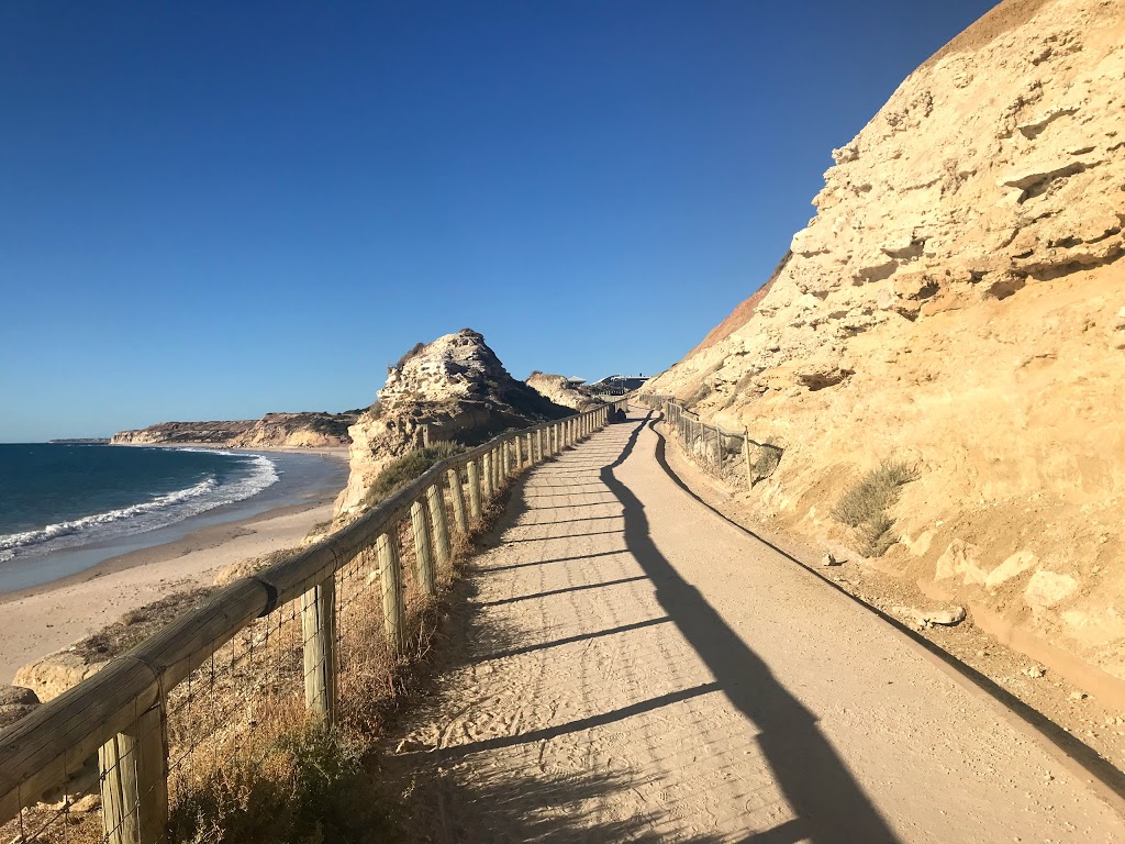 Port Willunga Beach | Port Willunga SA 5173, Australia