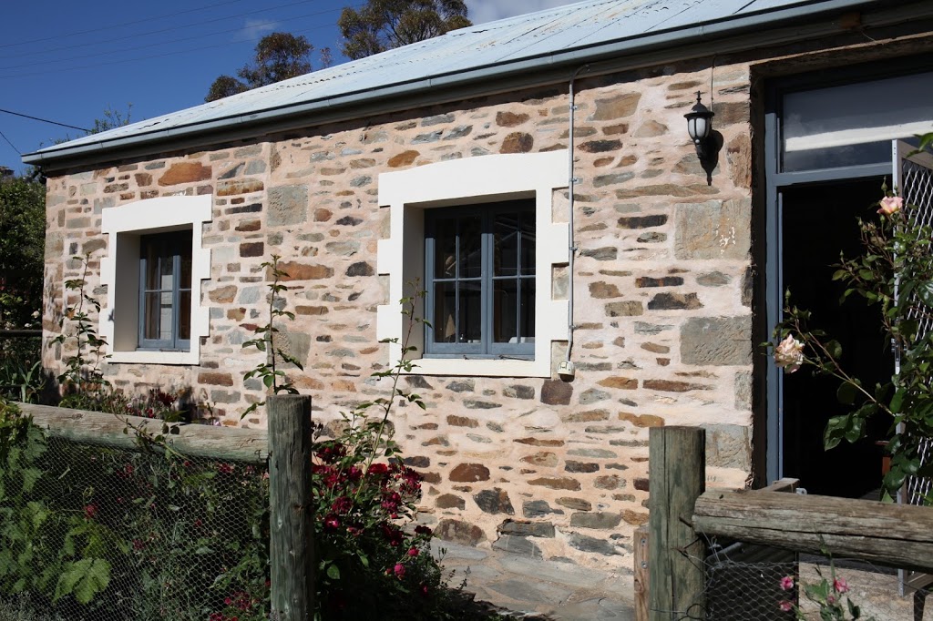 Griffiths Cottage | lodging | 8 Morehead St, Burra SA 5417, Australia | 0412276772 OR +61 412 276 772