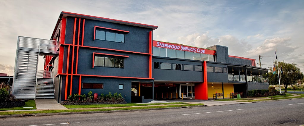 Sherwood Services Club | 1 Clewley St, Corinda QLD 4075, Australia | Phone: (07) 3379 8555