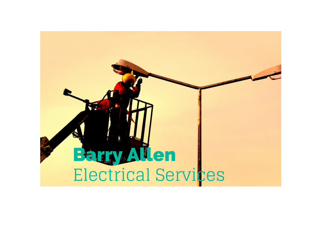 Barry Allen Electrical Services | electrician | 9 Juniper Way, Davenport WA 6230, Australia | 0897262442 OR +61 8 9726 2442