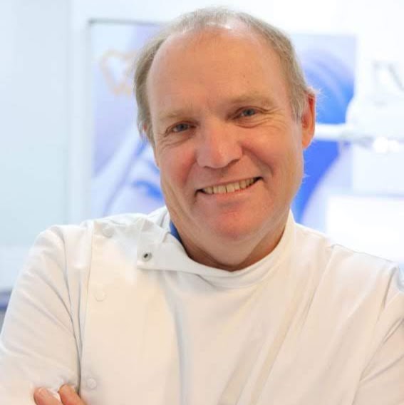 Dr Ian Gould | dentist | 1/143 Mt Dandenong Rd, Croydon VIC 3136, Australia | 0397231100 OR +61 3 9723 1100