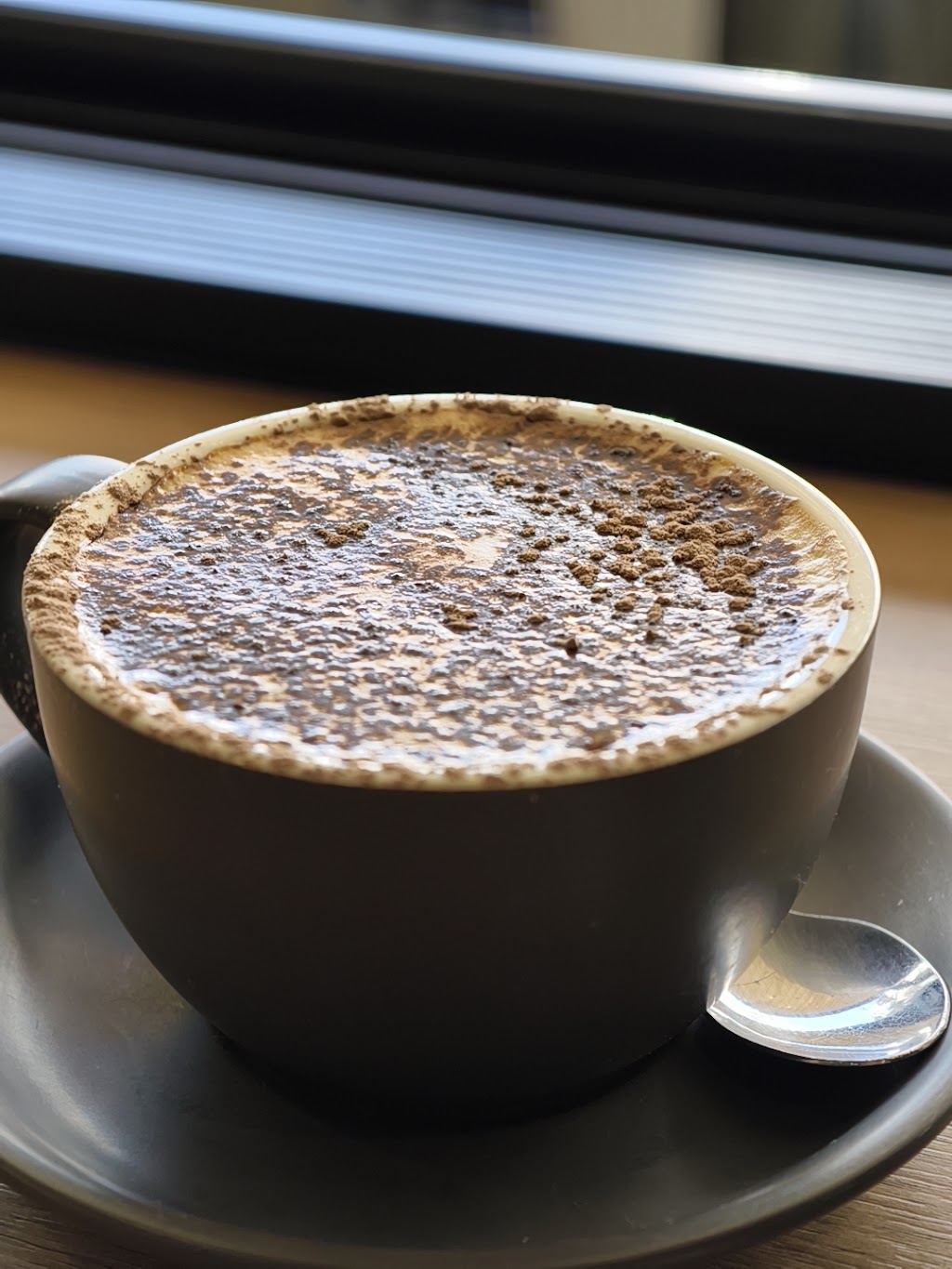 Caffe Etna | 3/1822 The Horsley Dr, Horsley Park NSW 2175, Australia | Phone: (02) 9620 2585