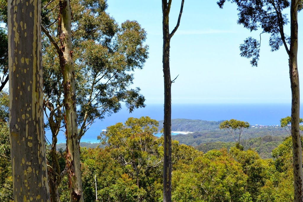 Bundle Hill Cottages | 65 Bundle Hill Rd, Bawley Point NSW 2539, Australia | Phone: (02) 4457 1122