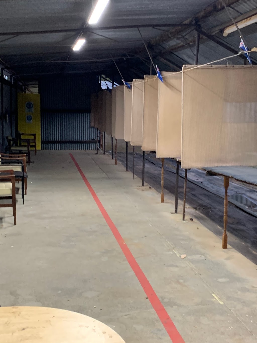 Murray Districts Pistol Club inc |  | 557 Old Bunbury Rd, West Coolup WA 6214, Australia | 0414905089 OR +61 414 905 089