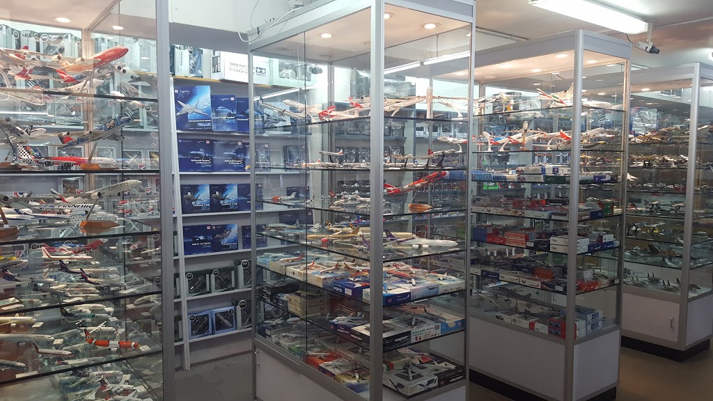 Hobbyrama | 3/480 Stafford Rd, Stafford QLD 4053, Australia | Phone: (07) 3352 3333