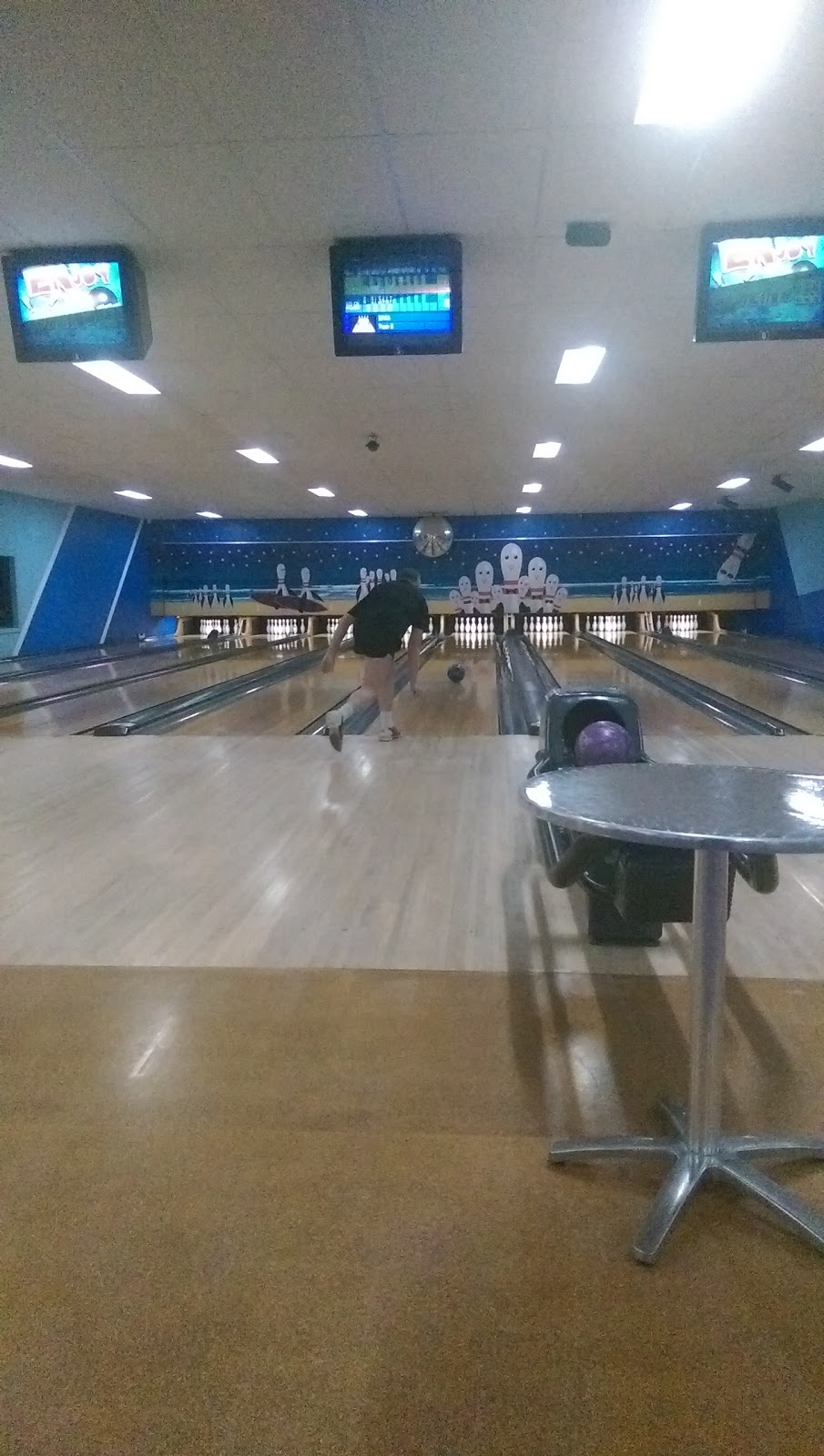 Phillip Island Ten Pin Bowling and Entertainment | bowling alley | 91-97 Settlement Rd, Cowes VIC 3922, Australia | 0359523977 OR +61 3 5952 3977