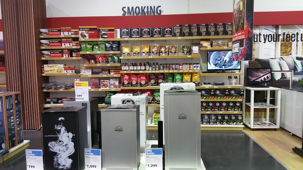 Barbeques Galore Marion | furniture store | 1/804-814 Marion Rd, Marion SA 5043, Australia | 0883773499 OR +61 8 8377 3499
