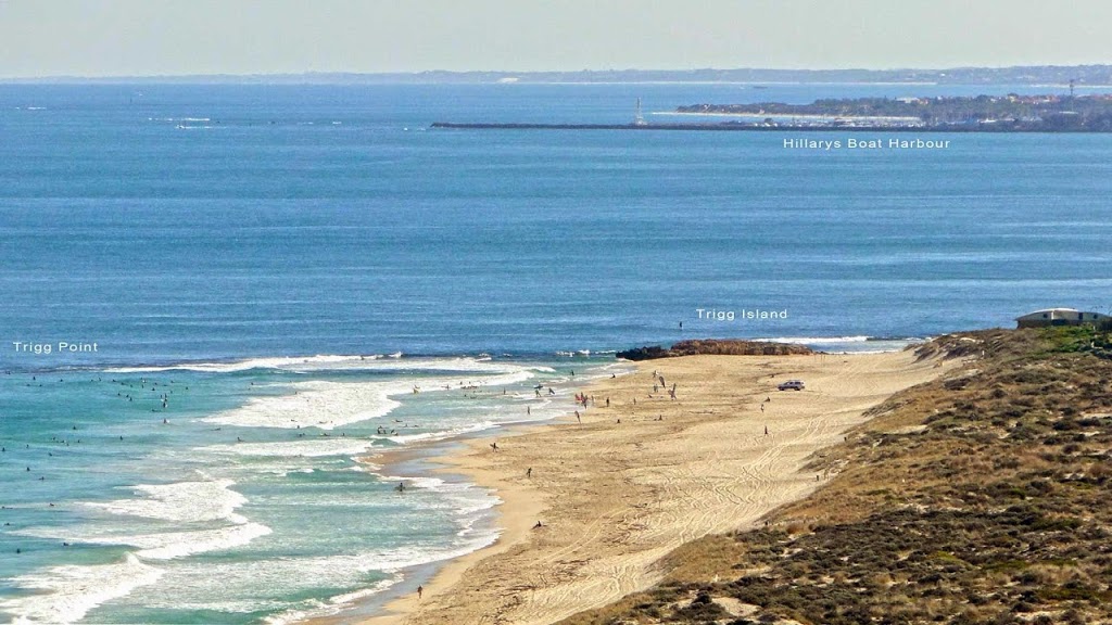 Scarborough Beach | travel agency | 6 Karrinyup Rd, Trigg WA 6029, Australia | 0418958799 OR +61 418 958 799