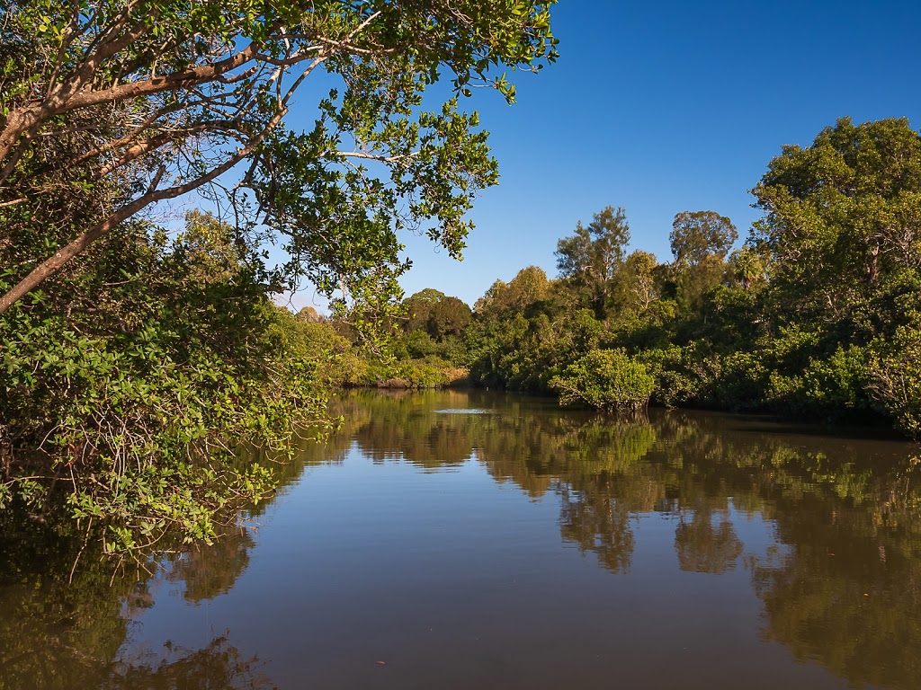 Oxley Creek Common | park | Sherwood Rd, Rocklea QLD 4106, Australia | 1800069539 OR +61 1800 069 539