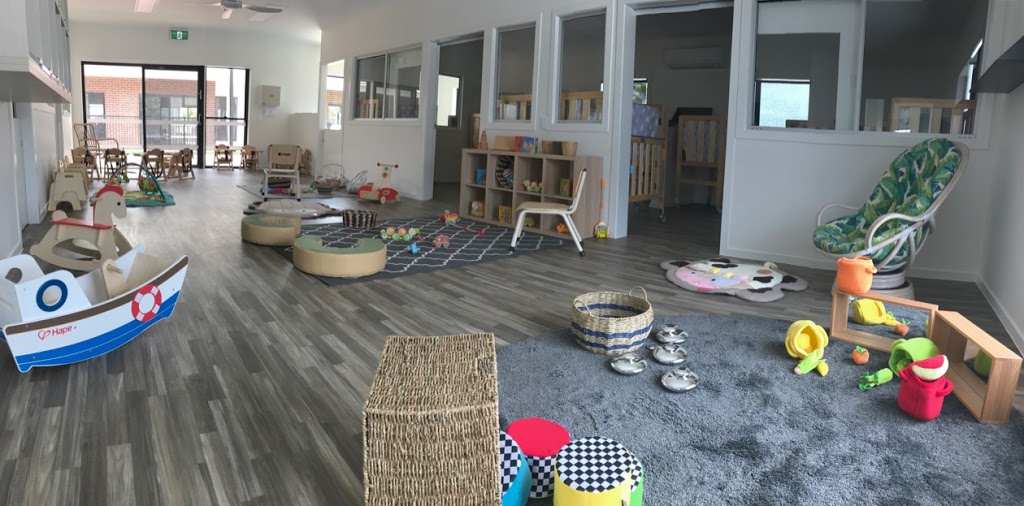 Natural Elements Early Learning Centre Pottsville | school | 44 Seabreeze Blvd, Pottsville NSW 2489, Australia | 0256136801 OR +61 2 5613 6801