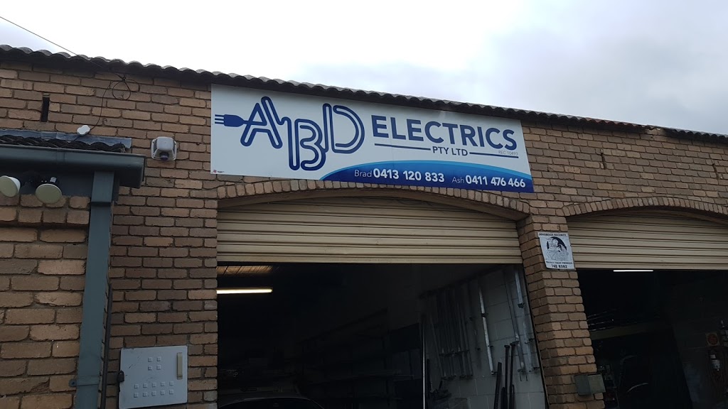ABD Electrics | electrician | 2/25 Fitzgerald St, Ferntree Gully VIC 3156, Australia | 0413120833 OR +61 413 120 833