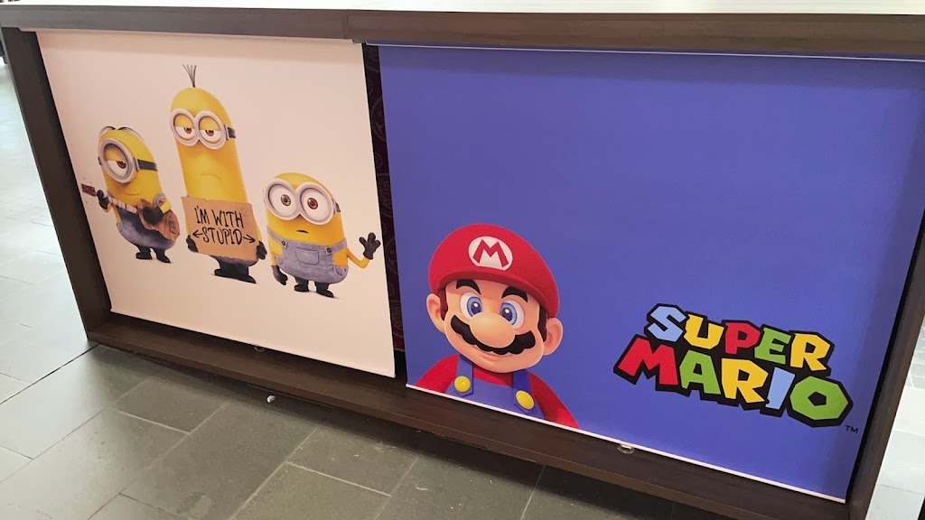 SmartSync Blinds Rouse Hill | Centre, Ground Floor, 10/14 Market Ln, Rouse Hill NSW 2155, Australia | Phone: 1300 550 477