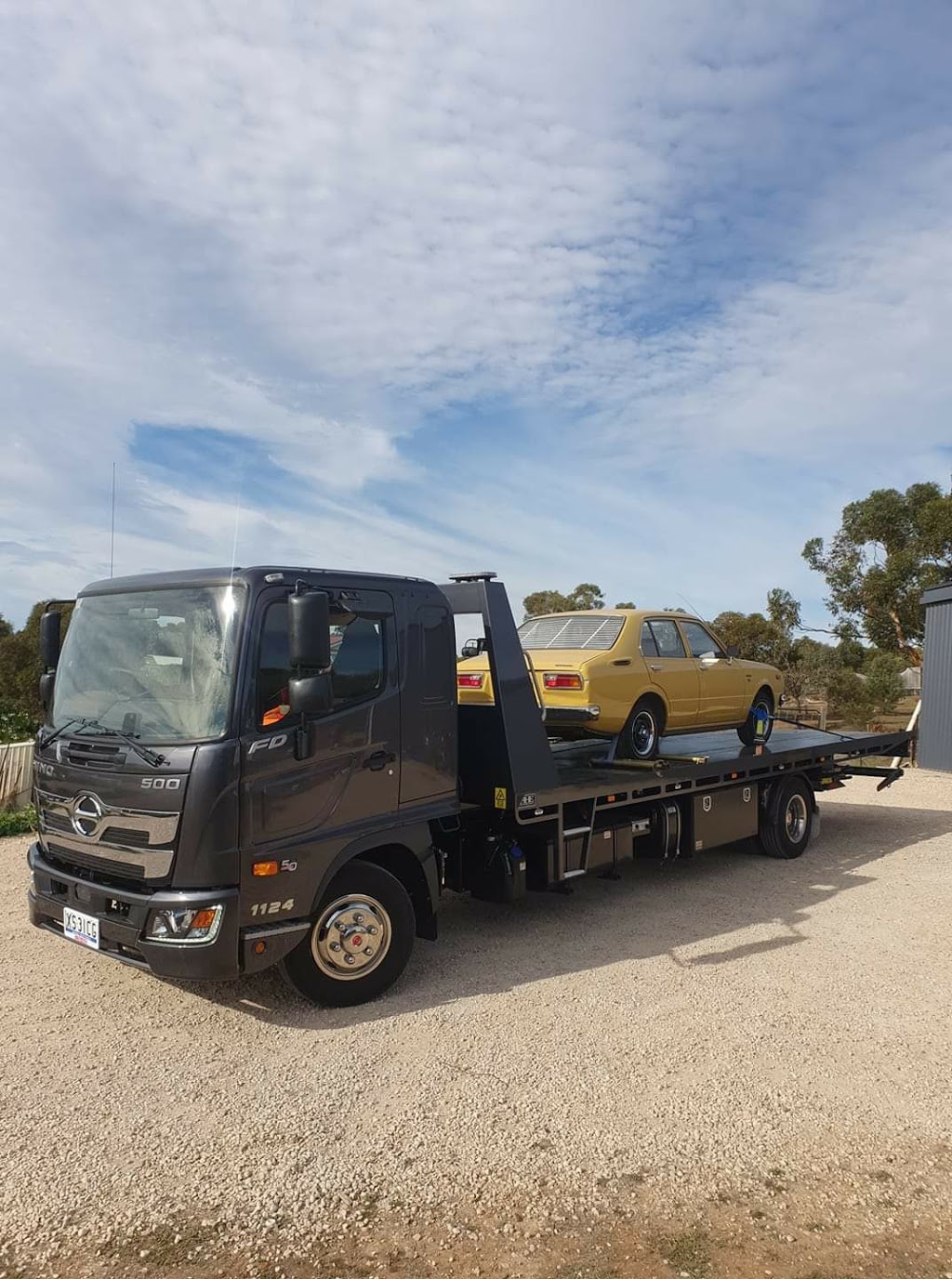 Speedy Sloth Towing |  | High St, Strathalbyn SA 5255, Australia | 0455239096 OR +61 455 239 096