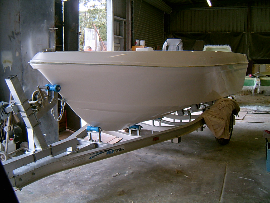Galeforce Boats | car repair | 13 Latcham Dr, Little Mountain QLD 4551, Australia | 0421325290 OR +61 421 325 290